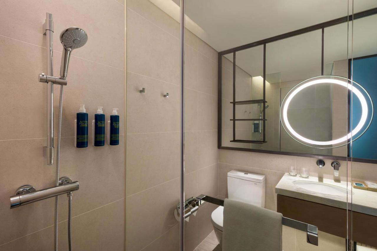 Four Points By Sheraton Hong Kong, Tung Chung ฮ่องกง