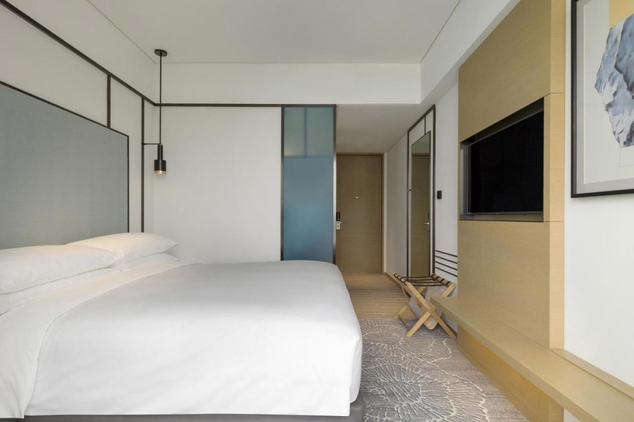 Four Points By Sheraton Hong Kong, Tung Chung Hotel Hong Kong