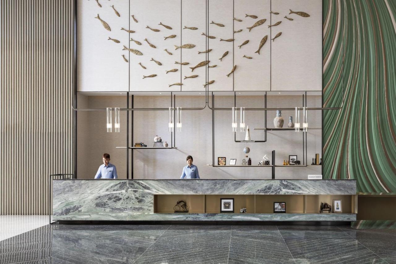 Hotel Four Points By Sheraton Hong Kong, Tung Chung 4*