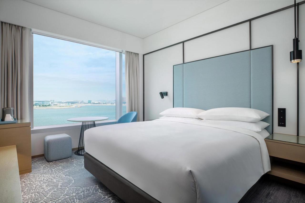 Four Points By Sheraton Hong Kong, Tung Chung Hotel
