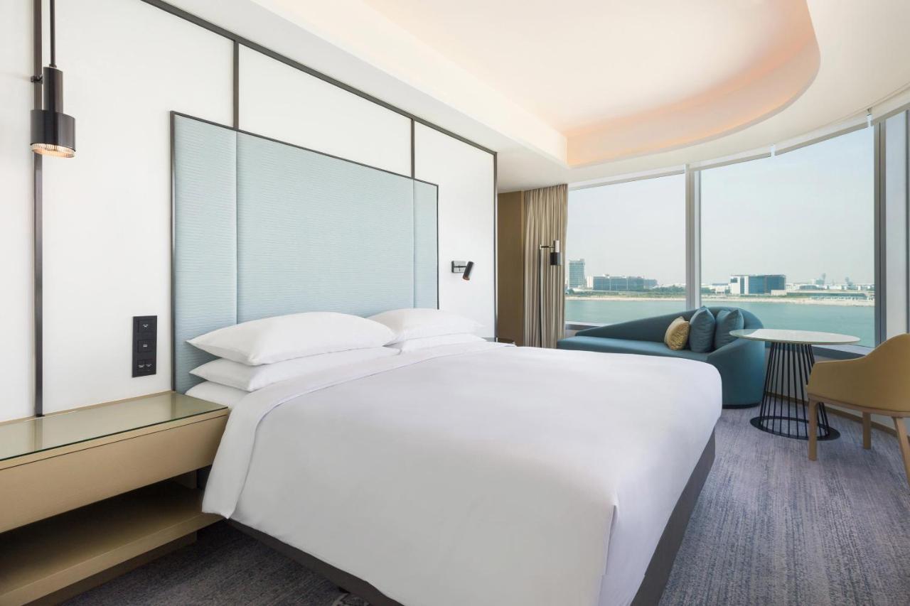 Four Points By Sheraton Hong Kong, Tung Chung 4* Hong Kong