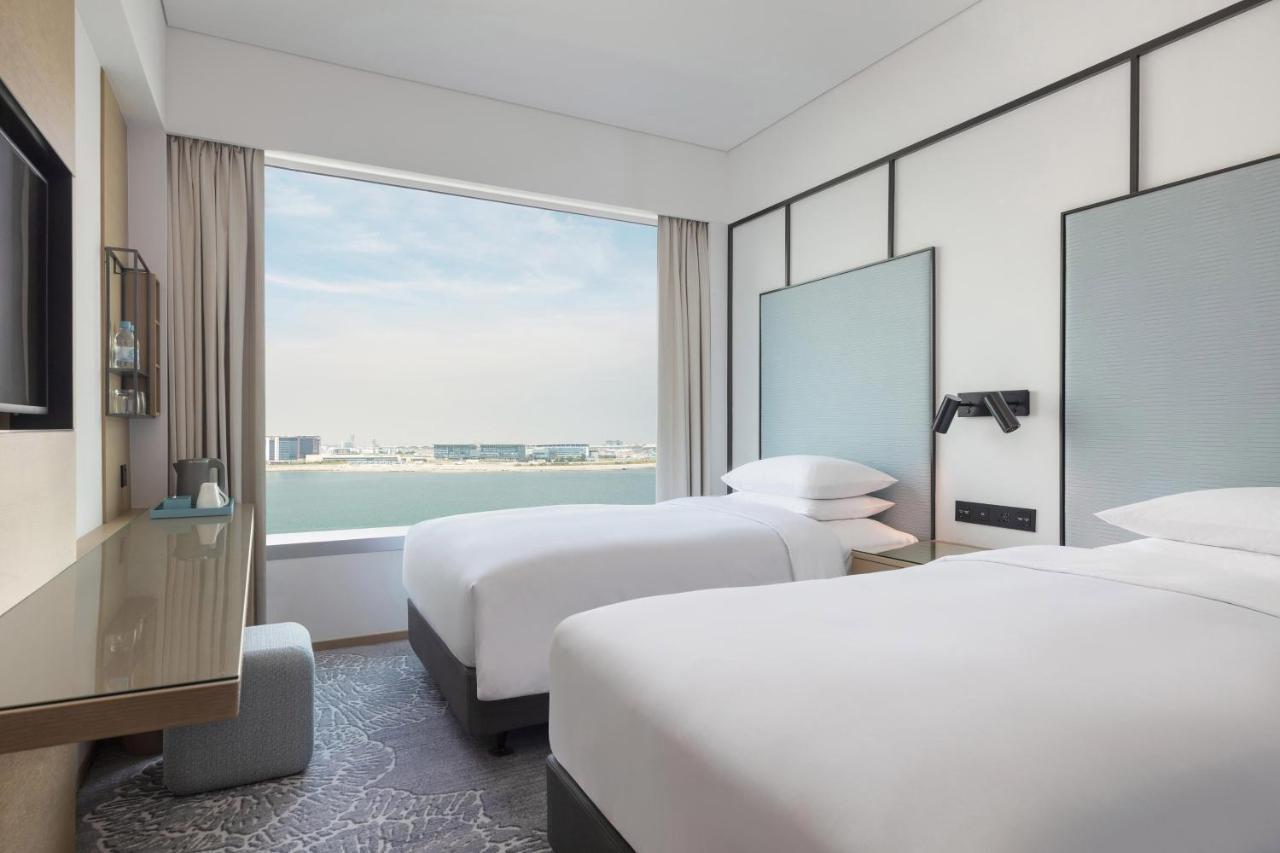 Four Points By Sheraton Hong Kong, Tung Chung Hotel