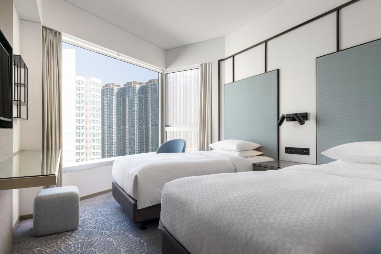 Four Points By Sheraton Hong Kong, Tung Chung Hotel