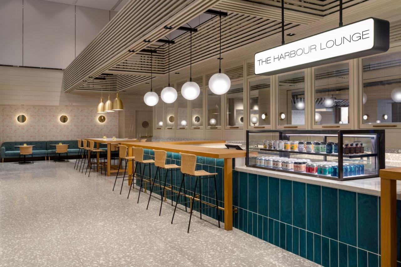ホテル Four Points By Sheraton Hong Kong, Tung Chung