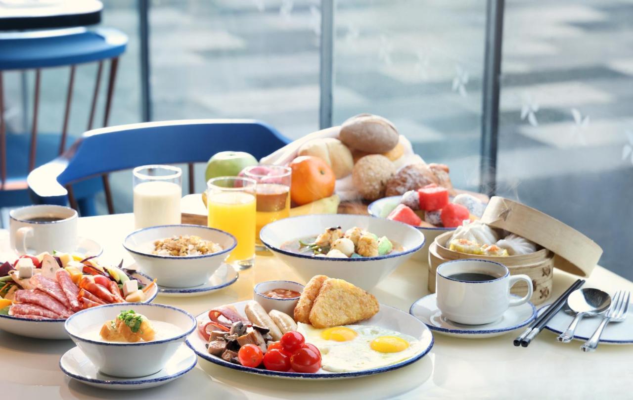Four Points By Sheraton Hong Kong, Tung Chung Hotel 4*