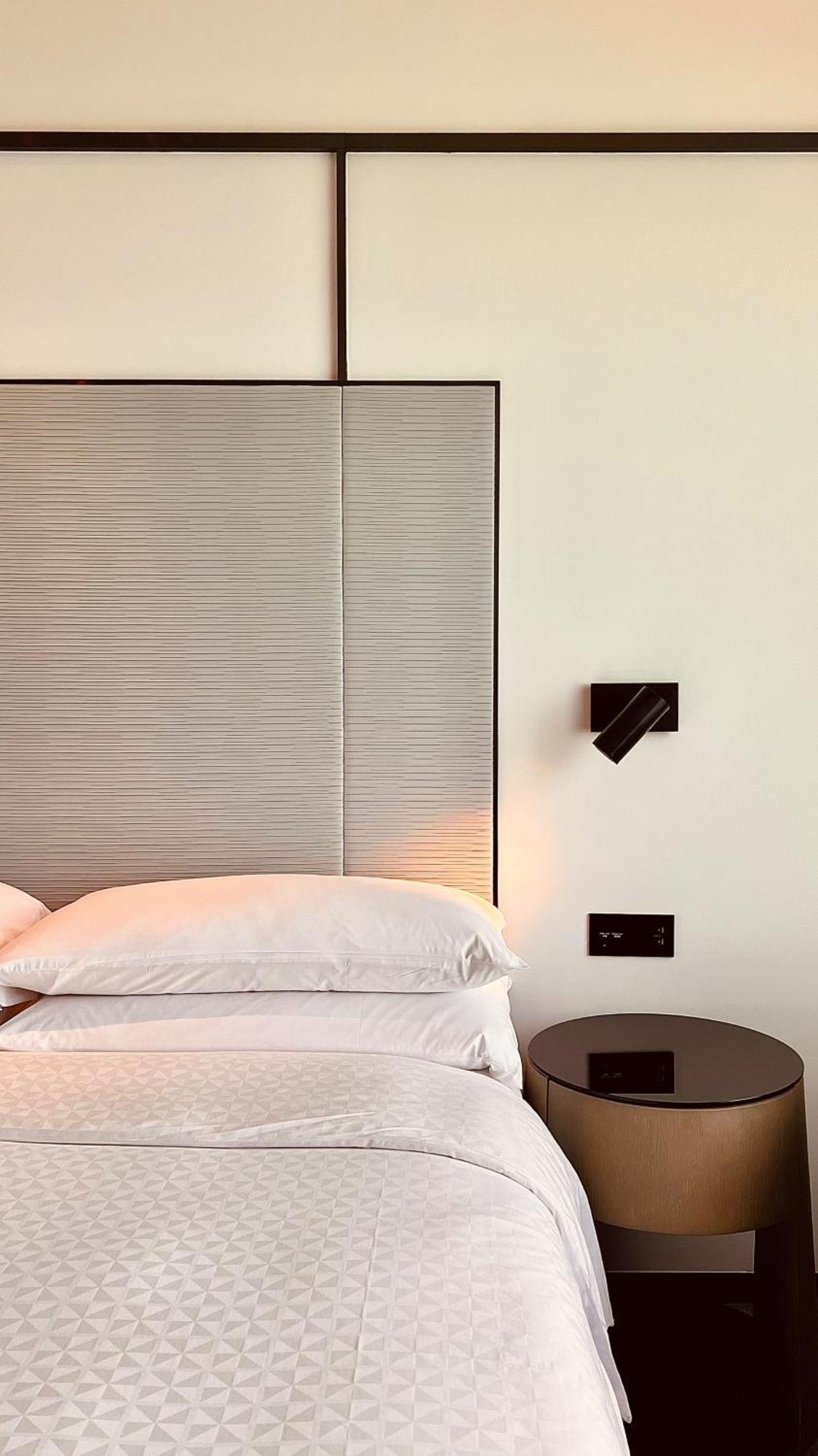Four Points By Sheraton Hong Kong, Tung Chung ホテル 香港