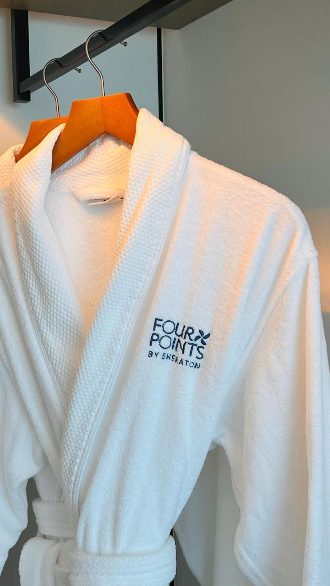 Four Points By Sheraton Hong Kong, Tung Chung 4* Hong Kong